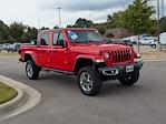 2021 Jeep Gladiator Crew Cab 4WD Pickup for sale #PT27784A - photo 44