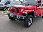 2021 Jeep Gladiator Crew Cab 4WD Pickup for sale #PT27784A - photo 6