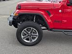 2021 Jeep Gladiator Crew Cab 4WD Pickup for sale #PT27784A - photo 7