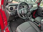 2021 Jeep Gladiator Crew Cab 4WD Pickup for sale #PT27784A - photo 11