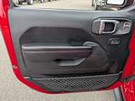 2021 Jeep Gladiator Crew Cab 4WD Pickup for sale #PT27784A - photo 12