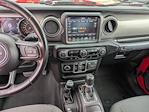 2021 Jeep Gladiator Crew Cab 4WD Pickup for sale #PT27784A - photo 19