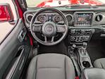 2021 Jeep Gladiator Crew Cab 4WD Pickup for sale #PT27784A - photo 30