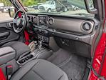 2021 Jeep Gladiator Crew Cab 4WD Pickup for sale #PT27784A - photo 39