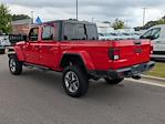 2021 Jeep Gladiator Crew Cab 4WD Pickup for sale #PT27784A - photo 2