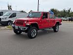 2021 Jeep Gladiator Crew Cab 4WD Pickup for sale #PT27784A - photo 4