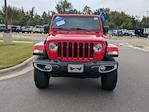 2021 Jeep Gladiator Crew Cab 4WD Pickup for sale #PT27784A - photo 5