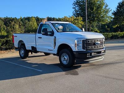 2025 Ford F-250 Regular Cab 4WD Pickup for sale #PT27795 - photo 1