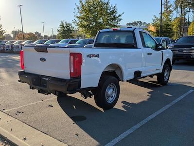 2025 Ford F-250 Regular Cab 4WD Pickup for sale #PT27795 - photo 2