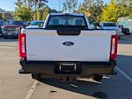 Used 2025 Ford F-250 XLT Regular Cab for sale #PT27795 - photo 3
