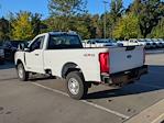 Used 2025 Ford F-250 XLT Regular Cab for sale #PT27795 - photo 4