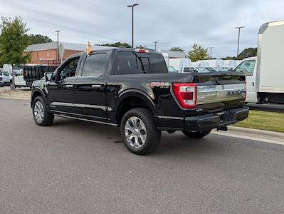 2023 Ford F-150 SuperCrew Cab 4WD Pickup for sale #PT27800 - photo 2