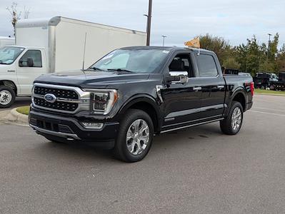 2023 Ford F-150 SuperCrew Cab 4WD Pickup for sale #PT27800 - photo 1