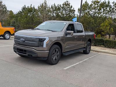 2023 Ford F-150 Lightning SuperCrew Cab AWD Pickup for sale #PT27800A - photo 1