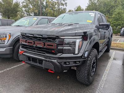 2025 Ford F-150 SuperCrew Cab 4WD Pickup for sale #PT27809 - photo 1