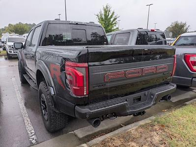 2025 Ford F-150 SuperCrew Cab 4WD Pickup for sale #PT27809 - photo 2
