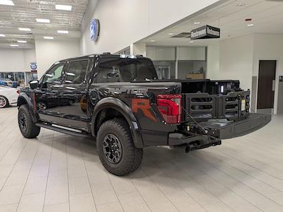 2025 Ford F-150 SuperCrew Cab 4WD Pickup for sale #PT27809 - photo 2
