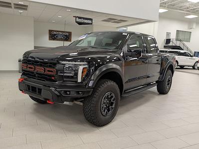 2025 Ford F-150 SuperCrew Cab 4WD Pickup for sale #PT27809 - photo 1