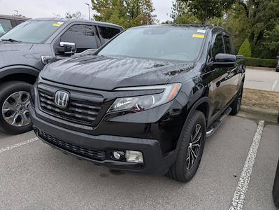 2019 Honda Ridgeline Crew Cab AWD Pickup for sale #PT27814A - photo 1