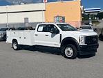 2024 Ford F-450 Crew Cab DRW 4WD Service Truck for sale #PT27823 - photo 1