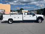 2024 Ford F-450 Crew Cab DRW 4WD Service Truck for sale #PT27823 - photo 3