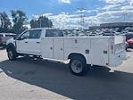 2024 Ford F-450 Crew Cab DRW 4WD Service Truck for sale #PT27823 - photo 4