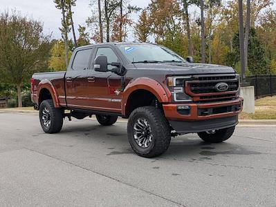 2021 Ford F-250 Crew Cab 4WD Pickup for sale #PT27831 - photo 1