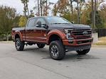 Used 2021 Ford F-250 Lariat Crew Cab for sale #PT27831 - photo 1