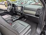 Used 2021 Ford F-250 Lariat Crew Cab for sale #PT27831 - photo 44