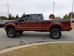 Used 2021 Ford F-250 Lariat Crew Cab for sale #PT27831 - photo 6