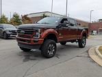 Used 2021 Ford F-250 Lariat Crew Cab for sale #PT27831 - photo 7