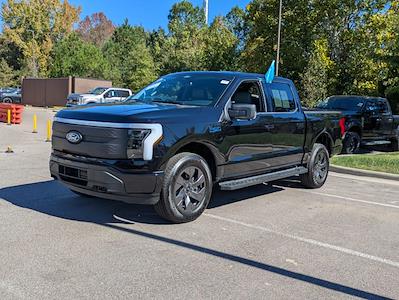 2025 Ford F-150 Lightning SuperCrew Cab AWD Pickup for sale #PT27838 - photo 1