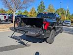 Used 2024 Ford F-150 Lightning Lariat SuperCrew Cab for sale #PT27851 - photo 39