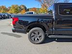 Used 2024 Ford F-150 Lightning Lariat SuperCrew Cab for sale #PT27851 - photo 40
