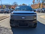 Used 2024 Ford F-150 Lightning Lariat SuperCrew Cab for sale #PT27851 - photo 8