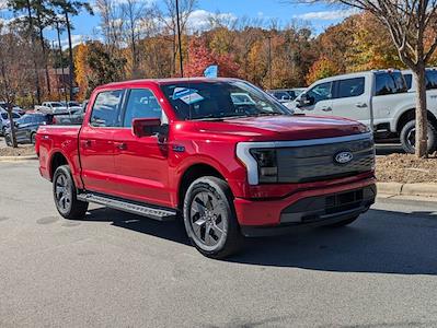 2024 Ford F-150 Lightning SuperCrew Cab AWD Pickup for sale #PT27859 - photo 1
