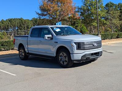2024 Ford F-150 Lightning SuperCrew Cab AWD Pickup for sale #PT27860 - photo 1