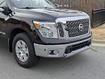 Used 2018 Nissan Titan SV Crew Cab for sale #PT27870A - photo 9