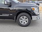 Used 2018 Nissan Titan SV Crew Cab for sale #PT27870A - photo 10