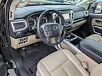 Used 2018 Nissan Titan SV Crew Cab for sale #PT27870A - photo 13
