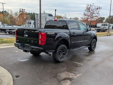 2023 Ford Ranger SuperCrew Cab 4WD Pickup for sale #PT27871 - photo 2