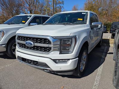 2023 Ford F-150 SuperCrew Cab 4WD Pickup for sale #PT27872 - photo 1