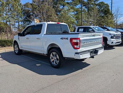 Used 2023 Ford F-150 - photo 1