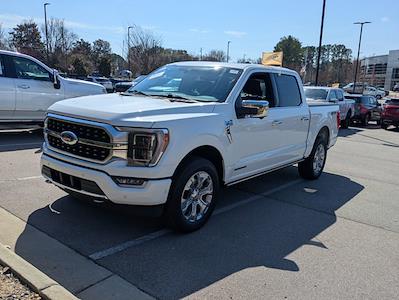 Used 2023 Ford F-150 - photo 1
