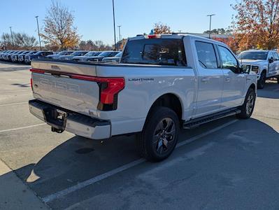 Used 2023 Ford F-150 Lightning Lariat SuperCrew Cab for sale #PT27874 - photo 2
