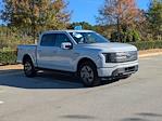 Used 2023 Ford F-150 Lightning Lariat SuperCrew Cab for sale #PT27874 - photo 1