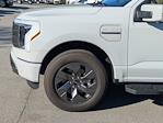 Used 2023 Ford F-150 Lightning Lariat SuperCrew Cab for sale #PT27874 - photo 10