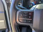 Used 2023 Ford F-150 Lightning Lariat SuperCrew Cab for sale #PT27874 - photo 19