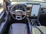Used 2023 Ford F-150 Lightning Lariat SuperCrew Cab for sale #PT27874 - photo 34