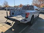 Used 2023 Ford F-150 Lightning Lariat SuperCrew Cab for sale #PT27874 - photo 38